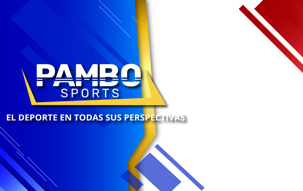 PamboSports Logo