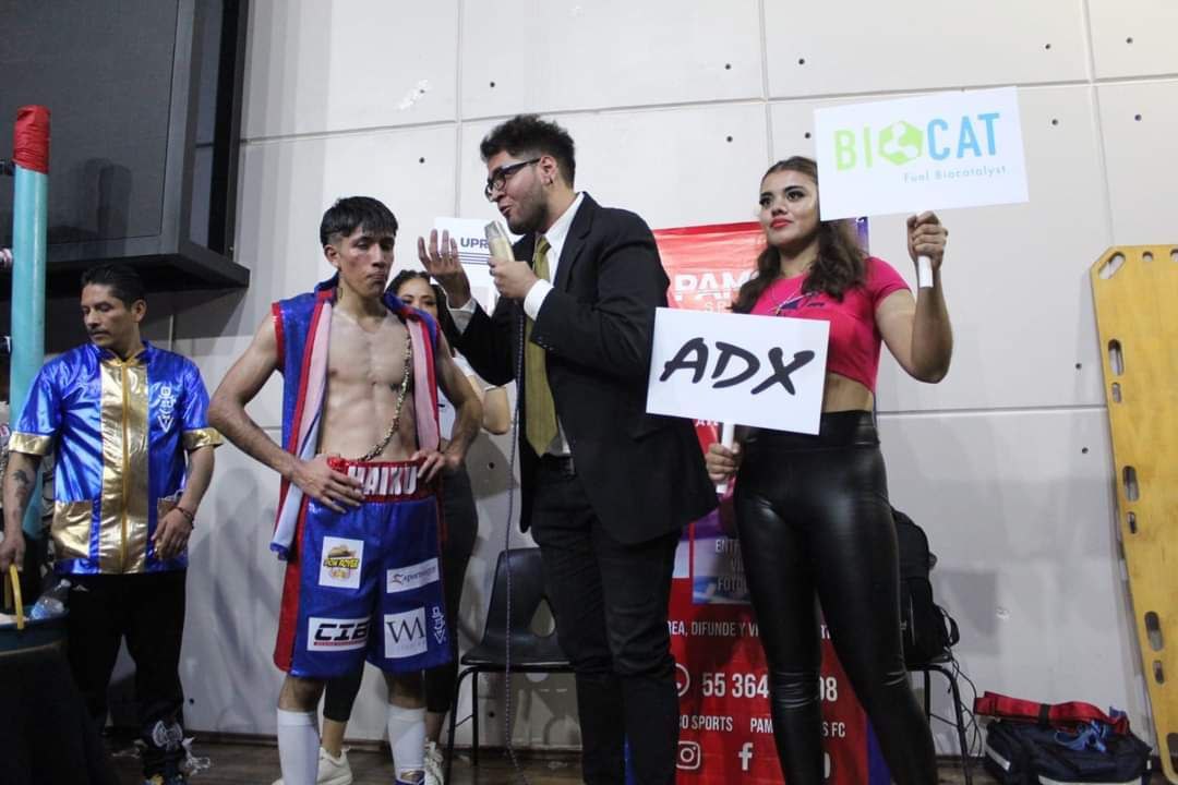 Narración Profesional