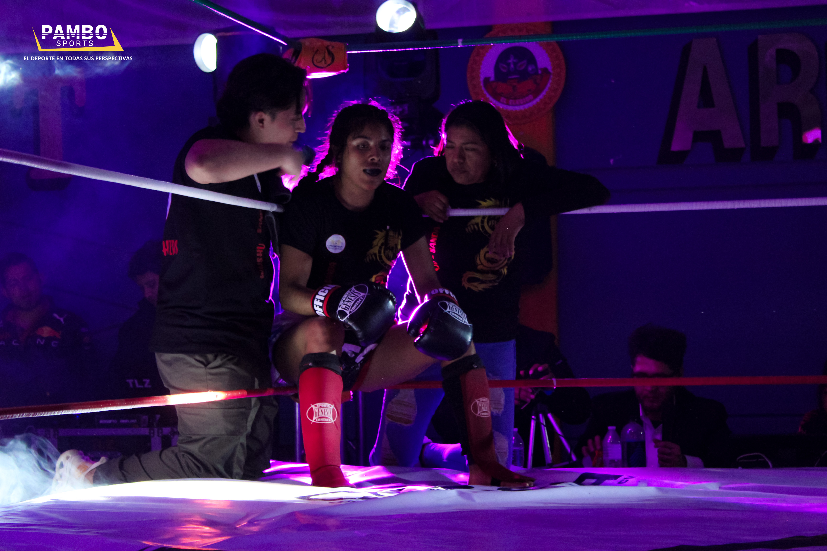 Sesiones Fotográficas