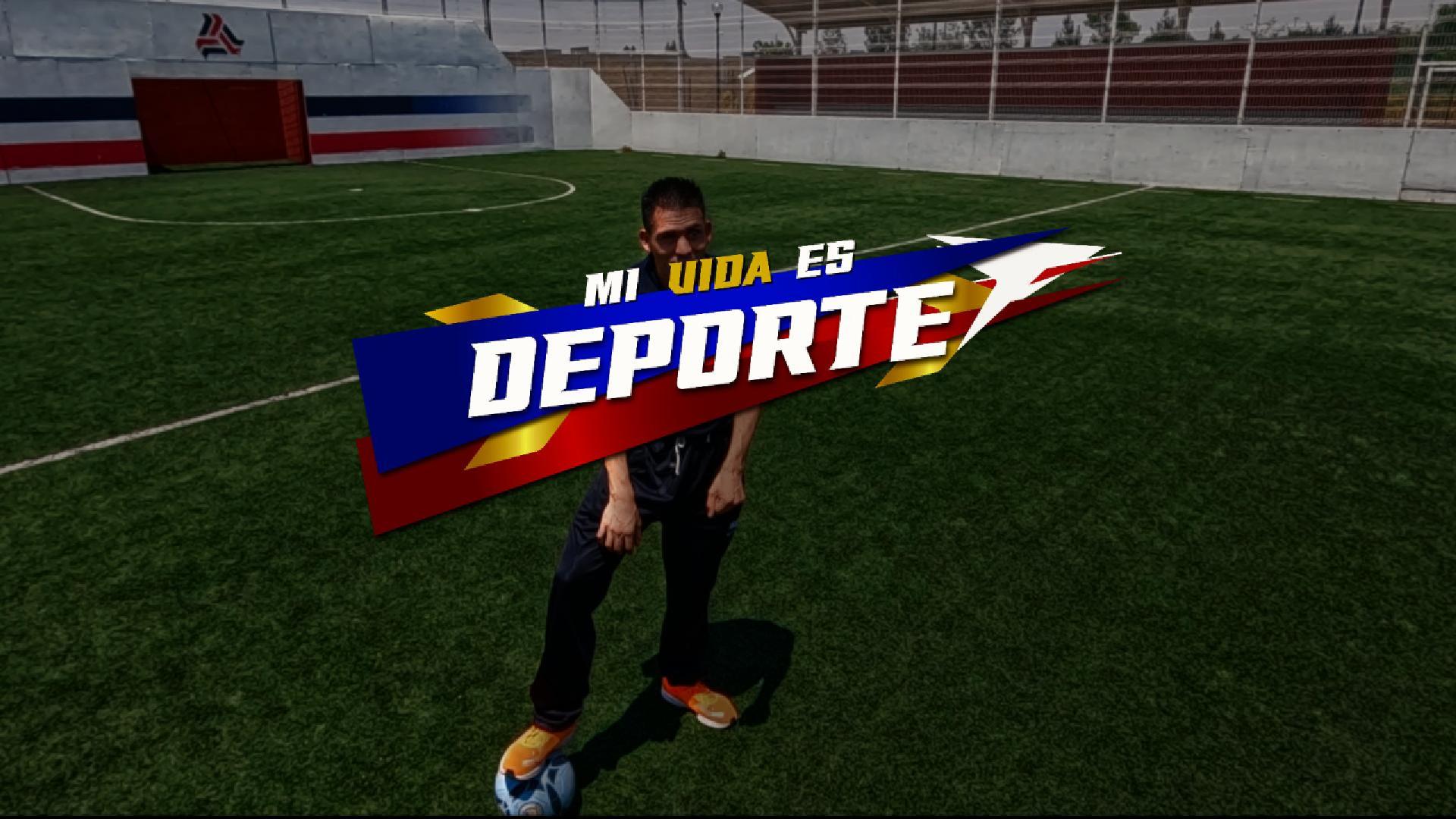 Producción Documental